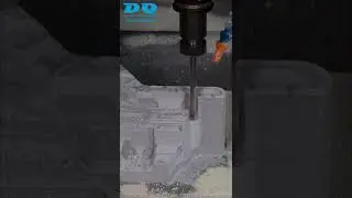 CNC-Machinable Polyurethane Tooling Board