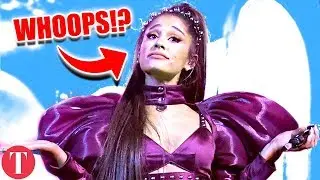 Biggest Mistakes At Coachella 2019
