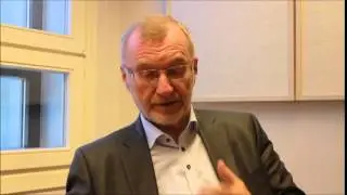 Intervjuu pianist Peep Lassmanniga