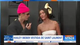En Moda con La Maja: alfombra roja de los Premios Grammy 2022
