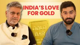 Impact of DIGITAL GOLD Savings for Rural Women | Indian Market Story - Ep18