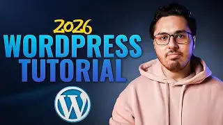 WordPress Crash Course | Learn WordPress in 30 Minutes