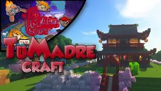 &iexcl;UN TOUR POR TUMADRECRAFT!