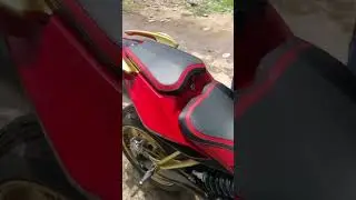 Benelli 600i sound Austinracing exhaust #superbike #benelli600i