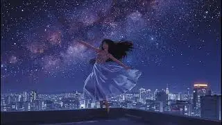 星屑のダンサー (Stardust Dancer) ✧ 80s Anime Cosmic Disco ✧ Galactic Dance 🌌✨