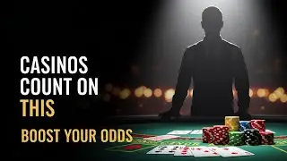 Ex Casino Employee REVEALS 5 Hidden Gambling Tricks That Boost Your Odds