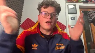 SOULEEEEEE!! MA SI PUO' GIOCARE COSI' UN DERBY? LAZIO-ROMA 1-1! 3 GIORNI FA STAVANO AL POLO NORD!!
