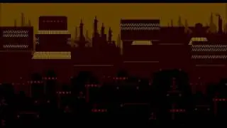 Sonic the Hedgehog: Scrap Brain Zone - 10 Hours!