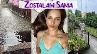 ❤️ ZALANE DOMY | ZOSTAŁAM SAMA | Pusheen Girl
