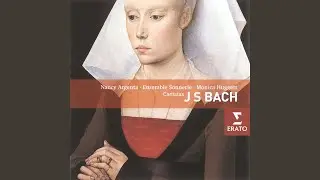 Jauchzet Gott in allen Landen, BWV 51: No. 1, Aria. 