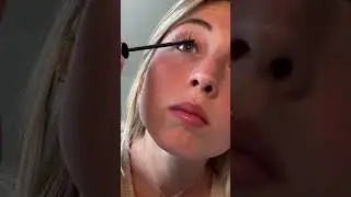 mascara hack💁&zwj;♀️ #fyp #mascara #hack