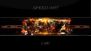 Speed Art // SuPra Artz
