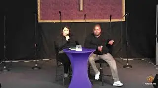 Join Forever Fire's Bible Study LIVE! // WEDNESDAYS @ 7p
