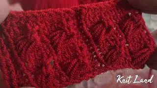 Very Easy Knitting Patterns For Beginners | &Ouml;rme kazak modeli