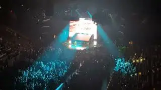 Missy Elliott - OUT OF THIS WORLD - Full Concert - Vancouver, BC