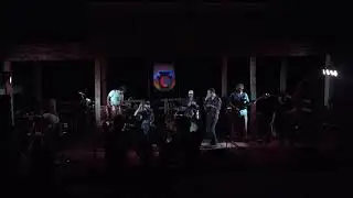 Cabinet - Lickinghole Creek Brewery July 31, 2021