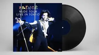 Prince - Do Me, Baby (Live In Tokyo, 1990) [AUDIO]
