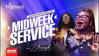 Hour of Grace with Pastor Joseph Aborowa || 22nd January, 2026