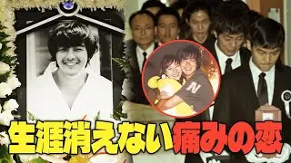 「冬のソナタ」俳優パク・ヨンハを33歳で逝かせた、秘められた恋の真相を明かす
