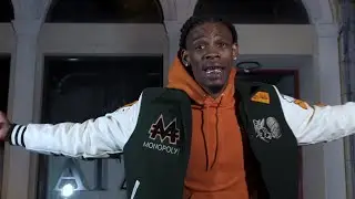 Corner boy aka c.b. (COULDA WENT LEGIT) OFFICIAL VIDEO #REMIX #GHERB #LEGITREMIX 