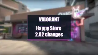 Split's Happy Store: Anime skinline!  |  VALORANT