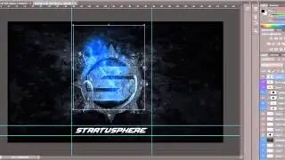 Stratusphere Speed Art By Dream