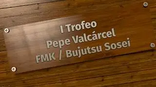I Trofeo 