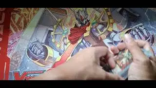 Majesty Lord Blaster Premium Deck