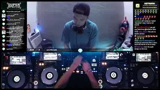 [Ep.407] GOING BACK IN TIME - Trap & Bass House Mix - twitch.tv/JOVIAN