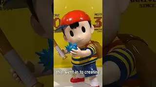 Secrets of Earthbound - Tokyo Event #mother #2 #japan #snes #nes #64 #nintendo #retrocollectiveus