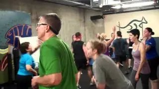 Thanksgiving Day Workout @ Denver Boot Camp Studio