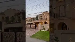 17 Marla | Rs- 7.65 Crore | DHA Phase 4 | Lahore | #PropertyMatters #shorts