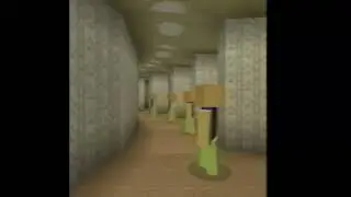 Backrooms Mod trailer
