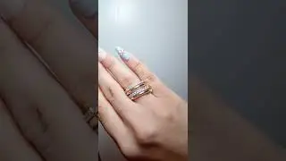 #stackablerings #ring