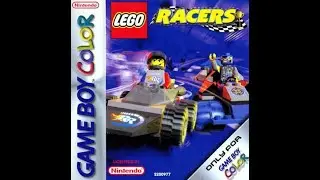 Is it worth playing Lego Racers [GBC]?