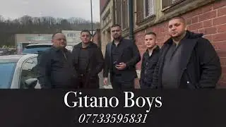 GITANO BOYS - FOX Maximia