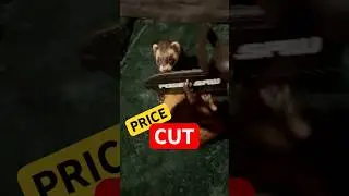 Cutting Prices