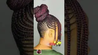 Best Braided Ponytail Styles For Any Occasion #hairstyles #ponytail#ponytailbraids