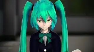 【MMD】Kill Everybody [ +Motion DL!]