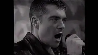 Gary Clail - Who pays the piper - Dance Energy