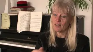 Thea Derks: Reinbert de Leeuw - mens of melodie