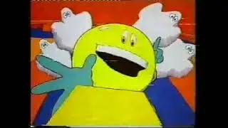 1982 ATARI PAC MAN TV COMMERCIAL AMAZING VINTAGE 80'S FLASHBACK ADVERTISING MAGIC ✨️ PAC-MAN