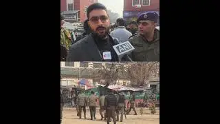 All preparations for the Republic Day celebrations are being finalized, according to the