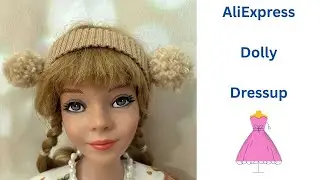 Cheap AliExpress Clothes for Anne Fitzpatrick