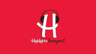 Highlights Hangout - Extreme Obstacle Course of Gratitude Ep. 6 | Kids Podcast | FUN with a Purpose