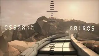 KAIROS ft. OSSMANN - Pain au Chocolat VS Chocolatine