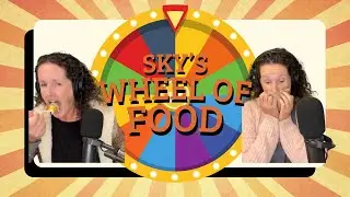 Sky's Wheel of Food &mdash; Пирог с фаршем