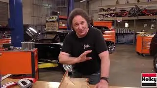 Stacey David's GearZ Cougar TMI Trunk Kit
