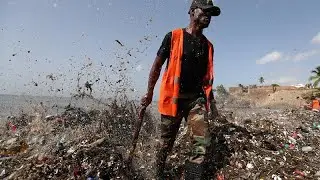 Meer aus M&uuml;ll: Dieses Video wurde millionenfach geklickt