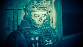 Precision Breach, Night Vision, No Extraction | Kill or Capture (MW2)